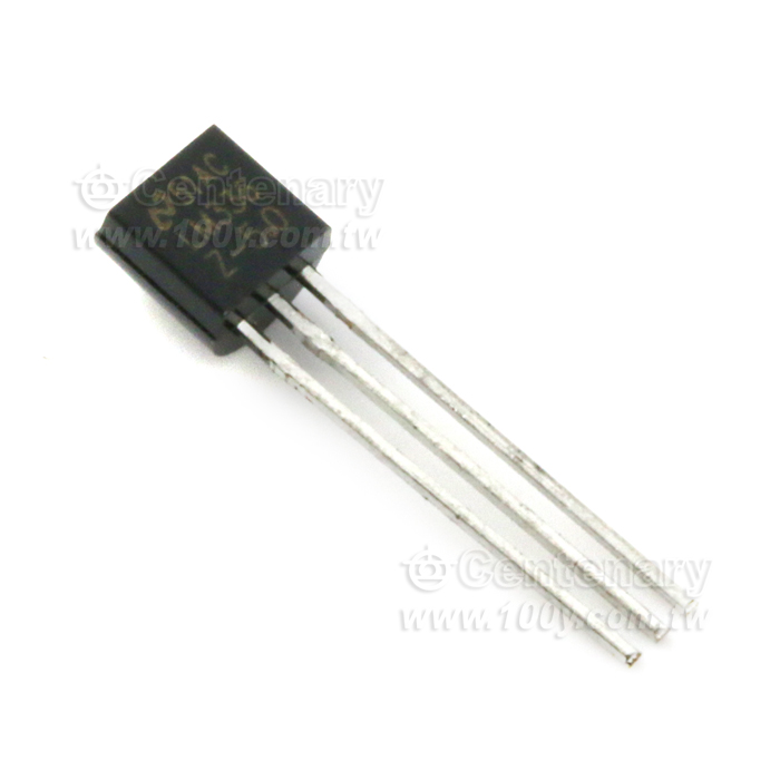 5.0V Reference Diode