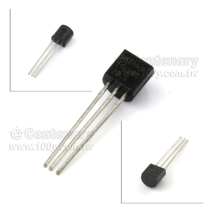 Centenary Materials Co., Ltd.