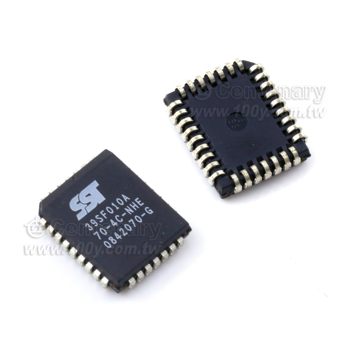1 Mbit (x8) Multi-Purpose Flash(Pb Free)