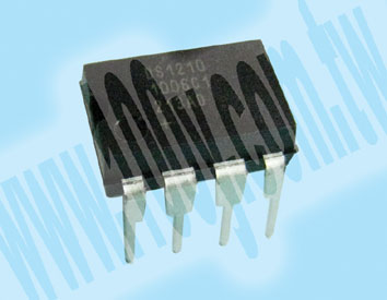 DALLAS_Nonvolatile Controller Chip