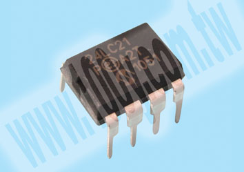 Dual Mode Serial EEPROM