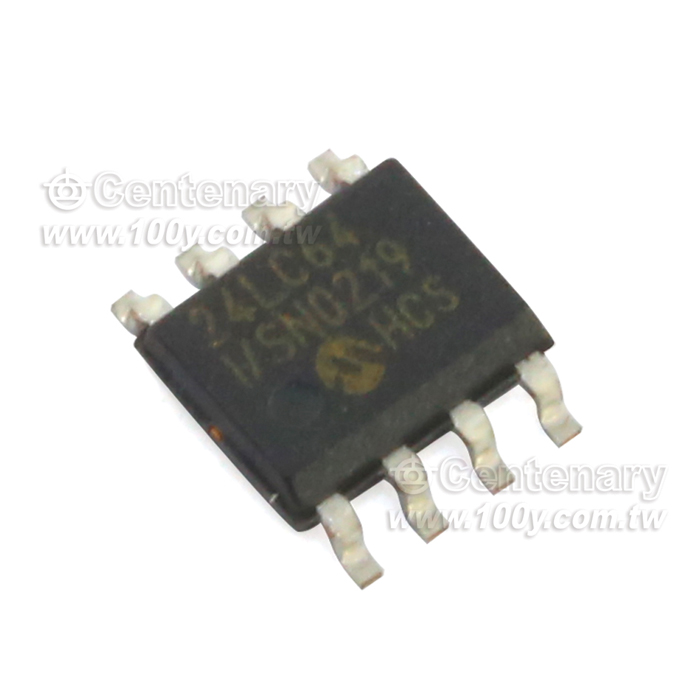 8P/SOIC (ROHS) - 18695 產品圖片