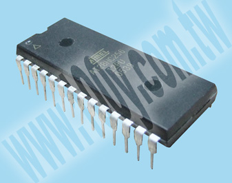 256K (32K*8) Parallel EEPROM - 18725 Product Image