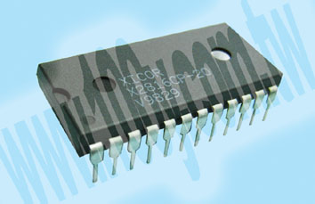 5 Volt, Byte Alterable E2PROM