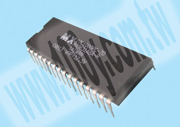 OTP EPROM 1Mb