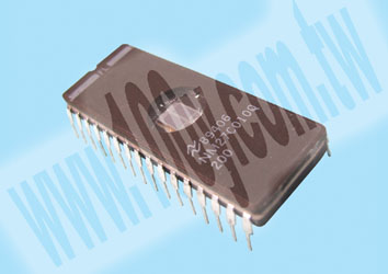 1M-Bit CMOS EPROM - 18663 Product Image