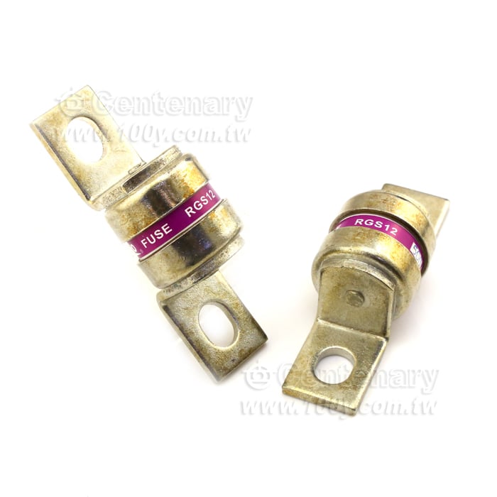 快速熔斷器 CR2L-100A