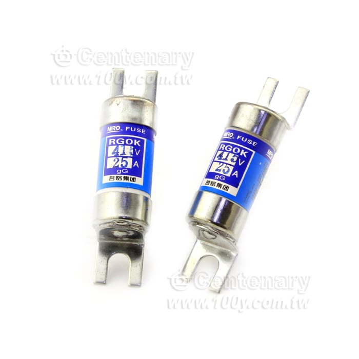 Slow  32A/415V  =NIT