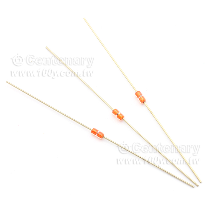 10kΩ±5%@25℃【ROHS】 - 41372 產品圖片