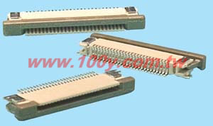 0.5mmFPC-ZIF-26P-下 - 19721 產品圖片