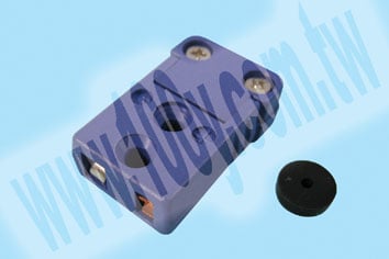 Female Mini-Connector T-Type