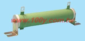 Power Wirewound Resistor