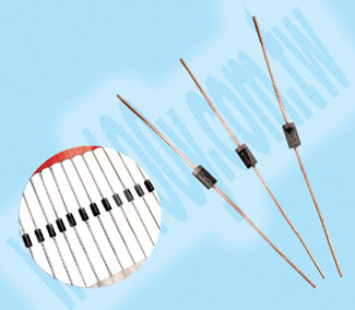 二極體100PRV/1A