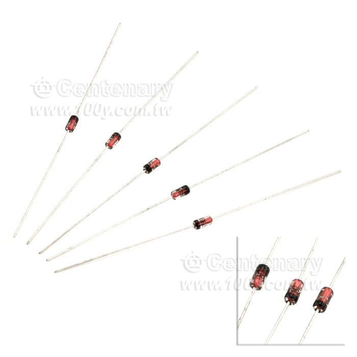 0.5W Zener Diode