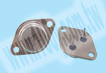 Power Transistor - 11409 Product Image