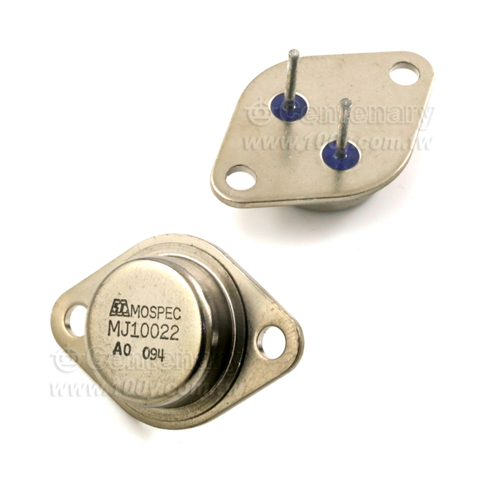 Power Transistor - 11410 Product Image