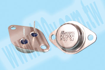TO-3 (ROHS) PNP 140V/20A