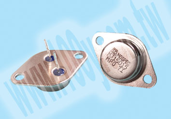 Complementary silicon High-Power Transistor - 5742 Product Image