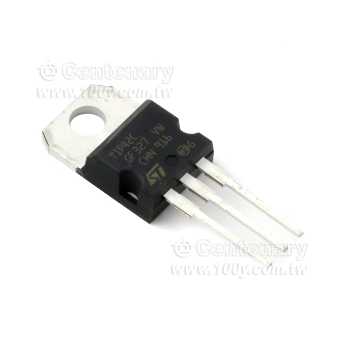 Complementary silicon power transistor - 3709 Product Image