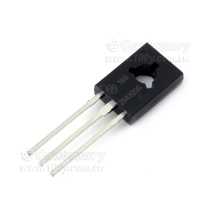 Power 3A 80V PNP - 13410 Product Image