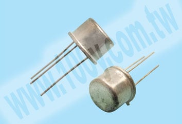 TO-39 電晶體