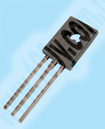 Bipolar power general purpose transistor - 5956 Product Image
