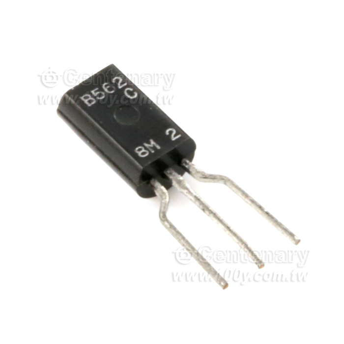 PNP-20Vceo -1A