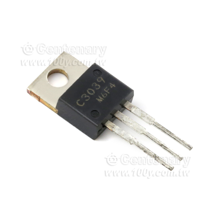 3P/TO-220AB (ROHS)