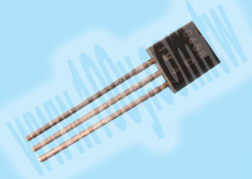 Transistor - 4936 Product Image