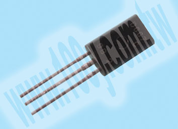 NPN 100Vceo 1A 0.9W