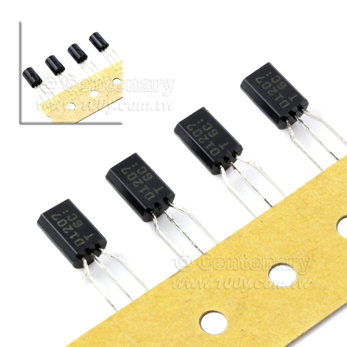 Large-Current Switching Applications - 17446 Product Image