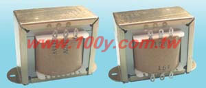 Isolation Transformer - 20073 Product Image