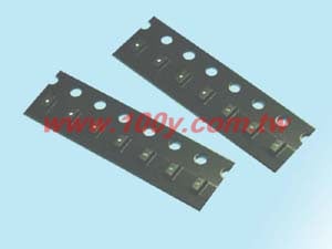 0603  SMD Red LED