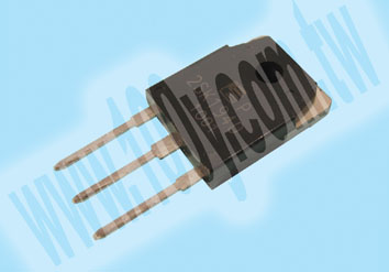 600V 125W TO-3P