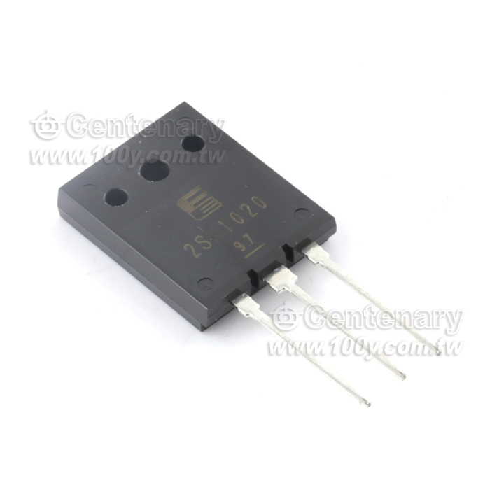 N-Ch. 500V 30A 300W