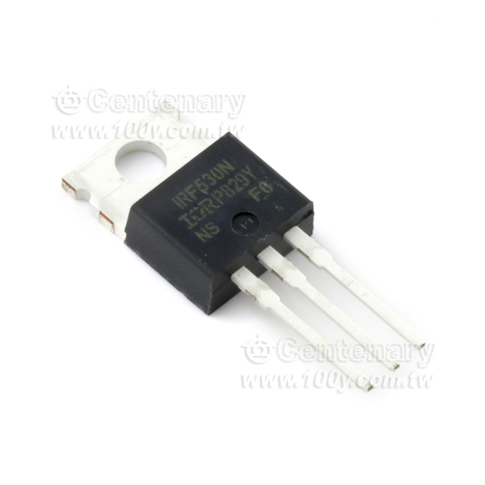 3P/TO-220AB (ROHS) N-Ch. 100V/17A