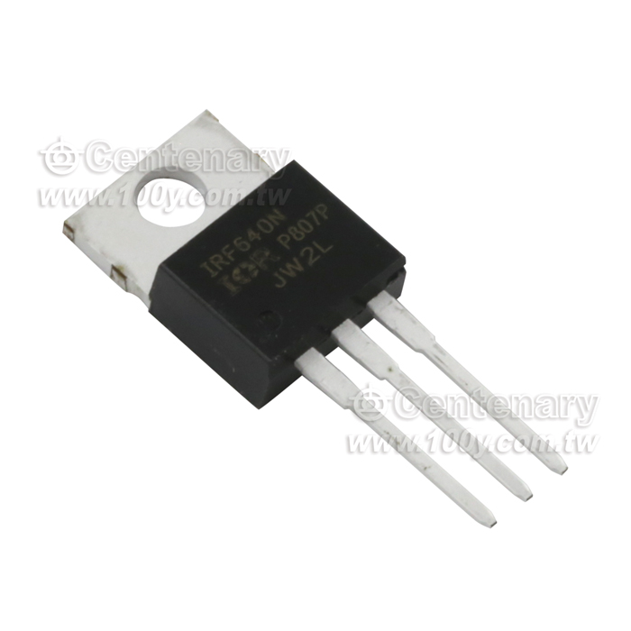 N-CH  200V/18A TO-220AB (ROHS)