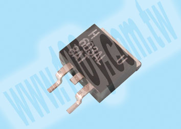 30A/30V N-Ch. MOSFET
