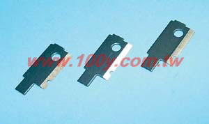 FOR 2-BLADE COAX, STRIPPER - 20158 Product Image