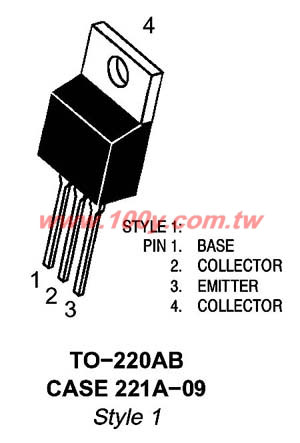 TO–220AB - 35367 產品圖片