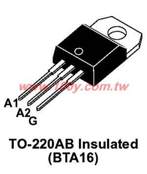 3P/TO-220AB - 70039 產品圖片