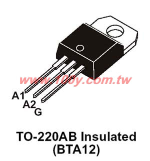 Triac