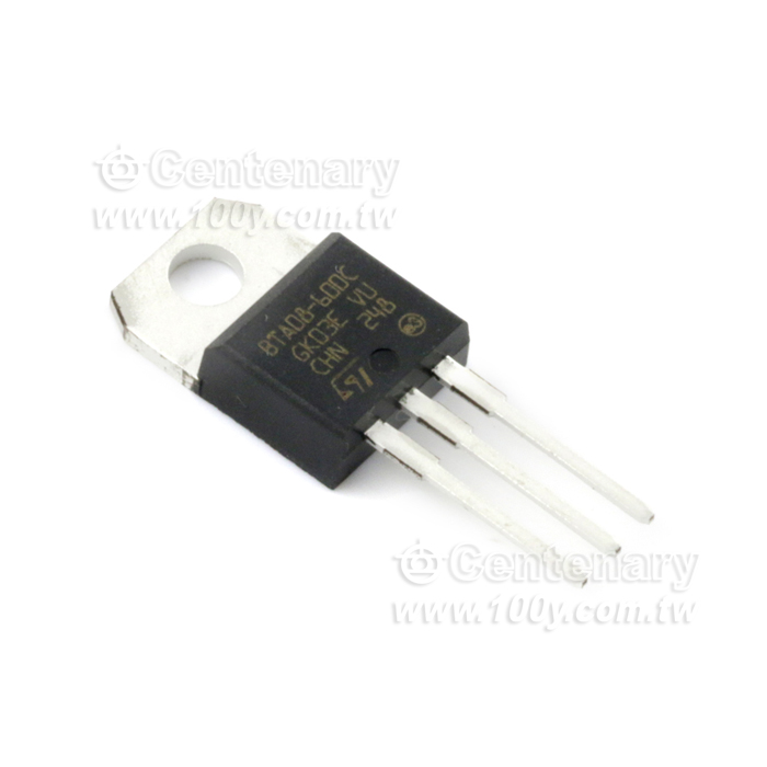 Triac