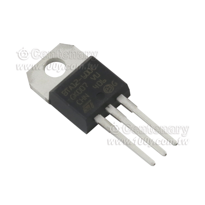 Triac