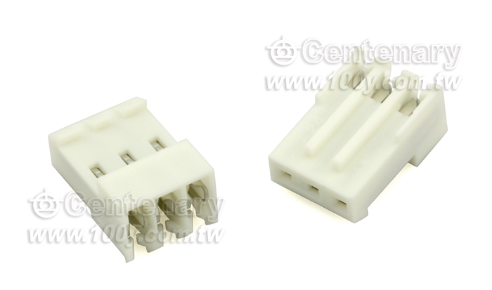 MTA-156 Connector 6P