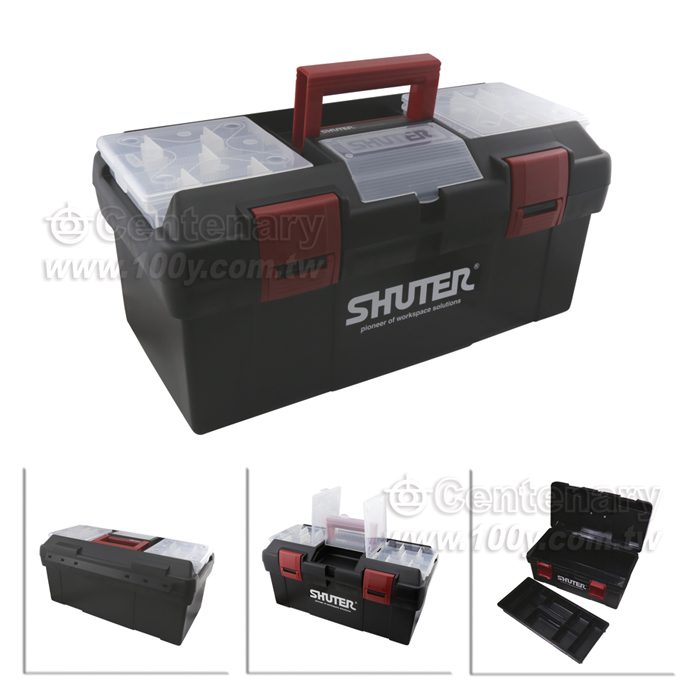 TB-905 Tool Chest - 20175 Product Image