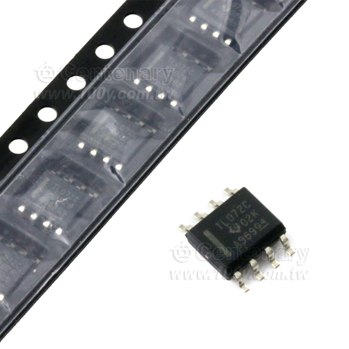 8P/SOIC (ROHS)