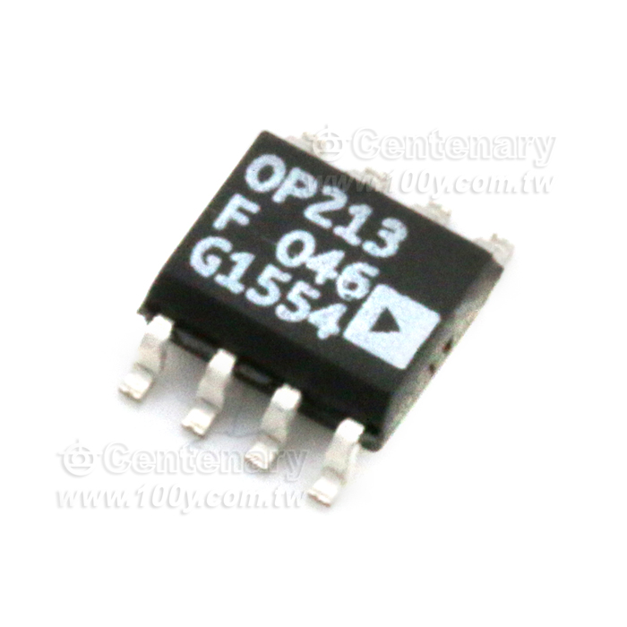 8 ld SOIC   RoHS