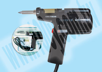 HAKKO-808 Desoldering Iron - 20249 Product Image