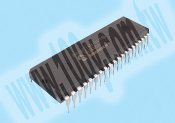 8-Bit CMOS Microcontrollers with A/D Converter - 19178 Product Image